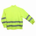 (RDJ-3002) Chaqueta de seguridad reflectante